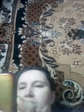 Romashka33011 online show from 02/17/26, 10:12