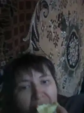 Romashka33011 online show from 04/22/26, 07:55