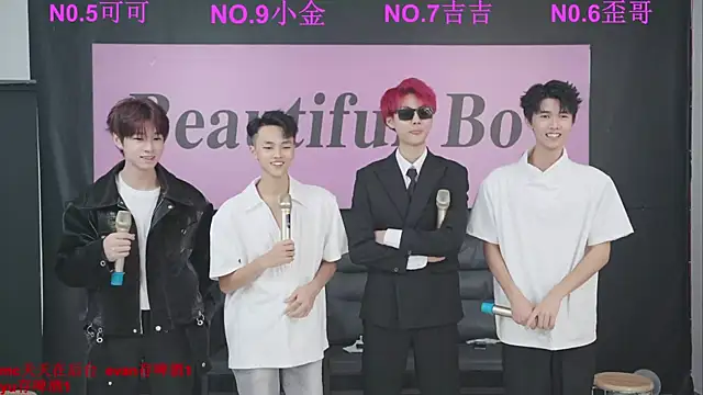Beautifulboys-777 online show from 09/18/25, 11:23