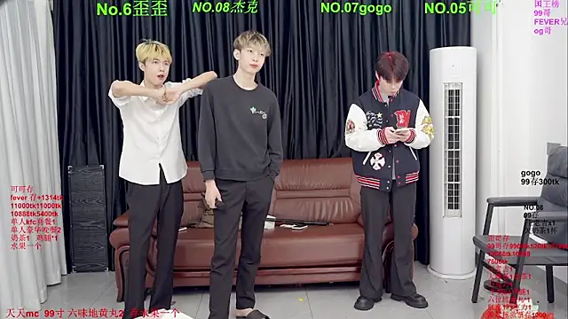 Beautifulboys-777 online show from 04/02/26, 12:14