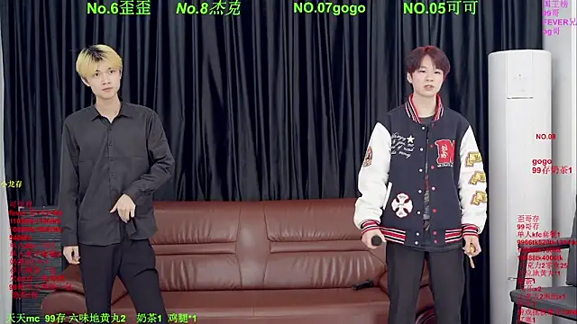 Beautifulboys-777 online show from 04/14/26, 11:38