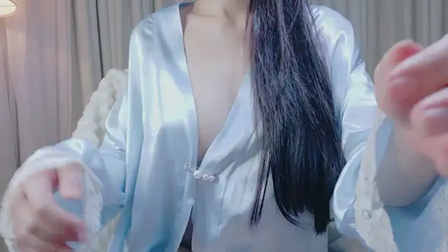 Vessi-babe online show from 02/27/26, 06:08