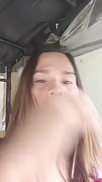 NinaDOM4CUM online show from 02/20/26, 01:46