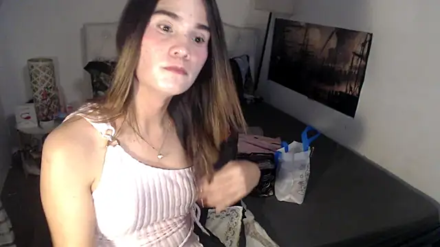 NinaDOM4CUM online show from 03/21/26, 10:20