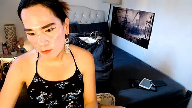 NinaDOM4CUM online show from 05/15/26, 11:34