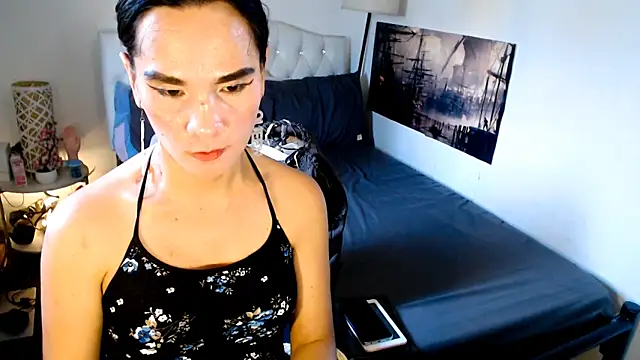 NinaDOM4CUM online show from 05/16/26, 12:18