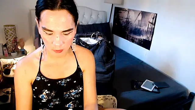 NinaDOM4CUM online show from 05/16/26, 01:02
