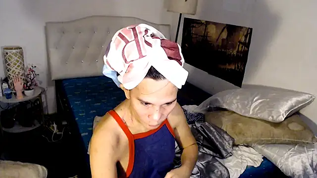 NinaDOM4CUM online show from 05/16/26, 11:20