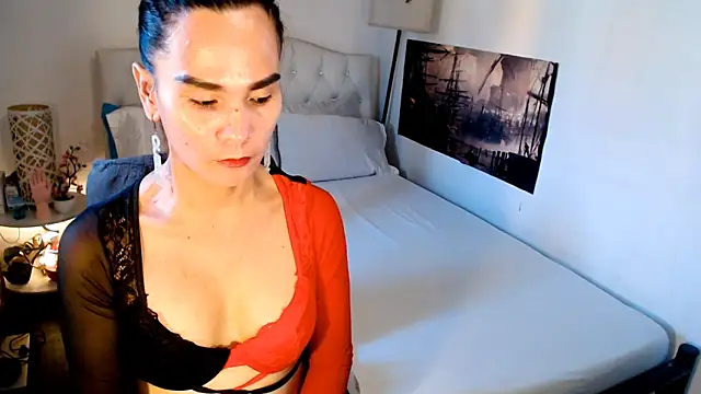 NinaDOM4CUM online show from 05/16/26, 11:25