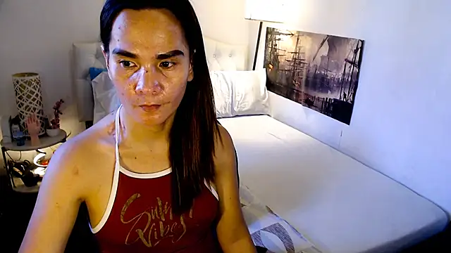 NinaDOM4CUM online show from 05/27/26, 12:07