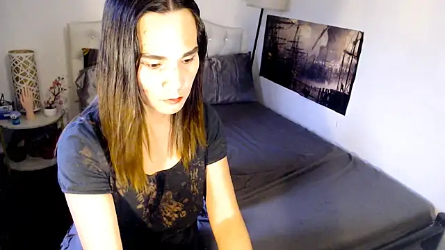 NinaDOM4CUM online show from 06/03/26, 09:34
