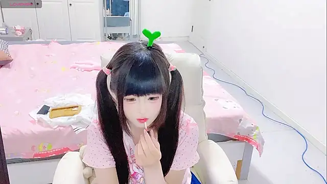 xinxin-966 online show from 09/13/25, 12:16
