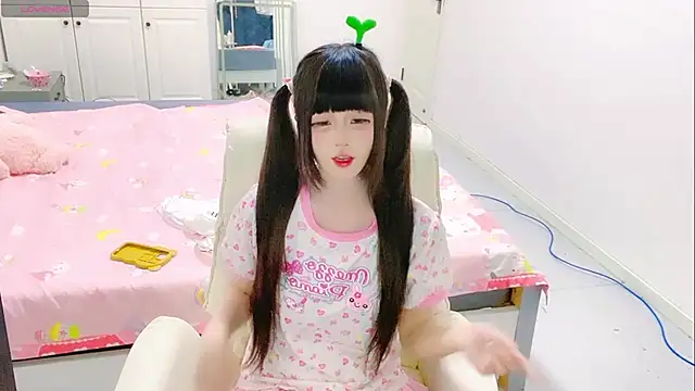 xinxin-966 online show from 09/14/25, 01:10