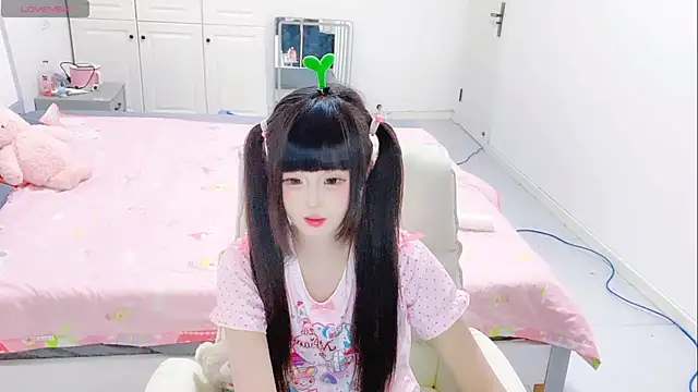 xinxin-966 online show from 09/15/25, 01:33