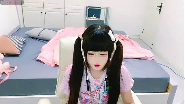 xinxin-966 online show from 09/21/25, 02:40