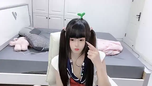 xinxin-966 online show from 10/10/25, 09:52