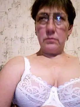 MeryLive59011 online show from 01/08/26, 05:59