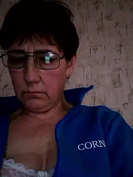 MeryLive59011 online show from 01/15/26, 02:10