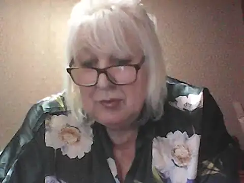 Alexia64231 online show from 01/11/26, 03:06