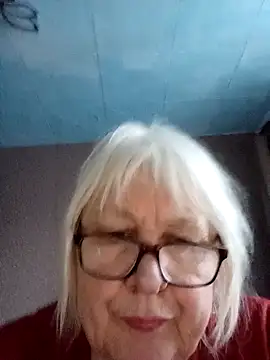 Alexia64231 online show from 01/19/26, 01:26