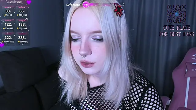 godlikegirlyy online show from 02/25/26, 02:16