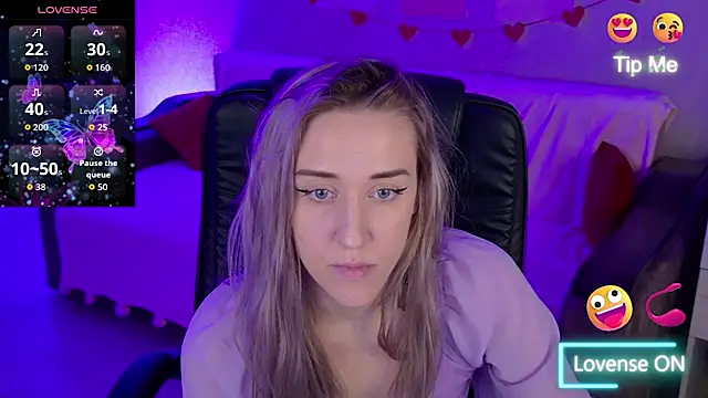 Free Harmony online show from 10/19/25, 08:20