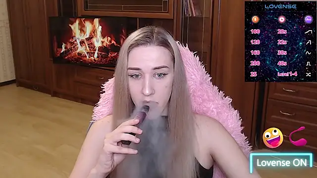 Free Harmony online show from 03/05/26, 05:20