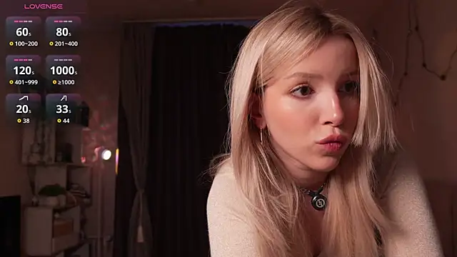 peachii meow online show from 07/10/26, 03:03