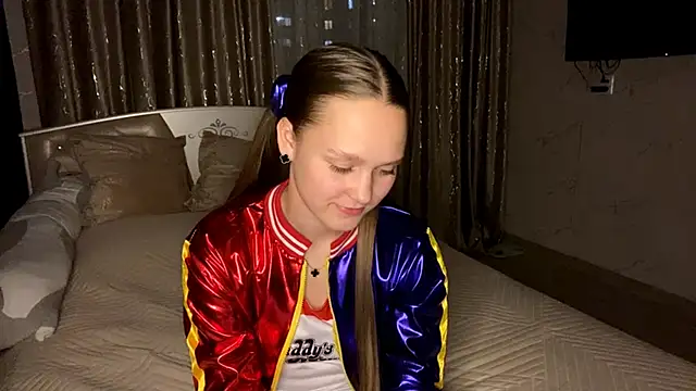 Snapshot of SoSweetGirl chatting on 11/01/25, 12:07 SoSweetGirl online show from 11/01/25, 12:07