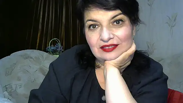 LedyNika online show from 09/16/25, 07:15