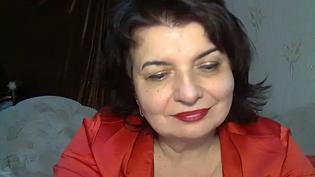 LedyNika online show from 10/16/25, 05:47