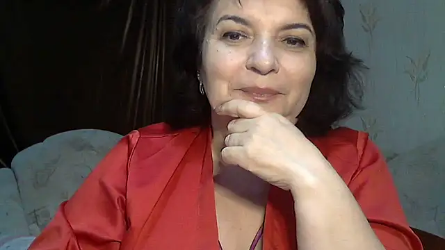 LedyNika online show from 10/21/25, 06:08