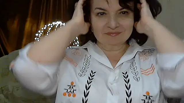 LedyNika online show from 03/31/26, 06:52