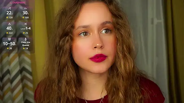 SusannaScholler online show from 09/20/25, 05:14