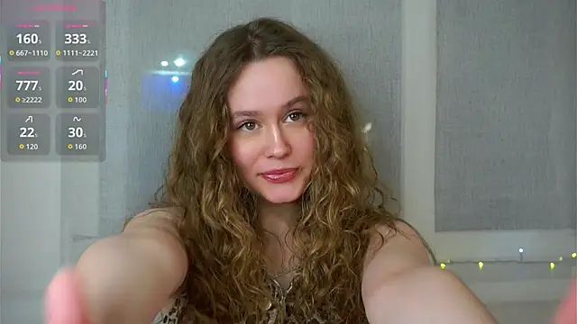 SusannaScholler online show from 01/11/26, 09:42