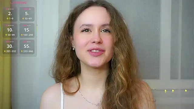 SusannaScholler online show from 01/18/26, 09:18