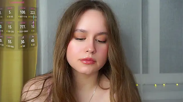 SusannaScholler online show from 02/14/26, 10:06