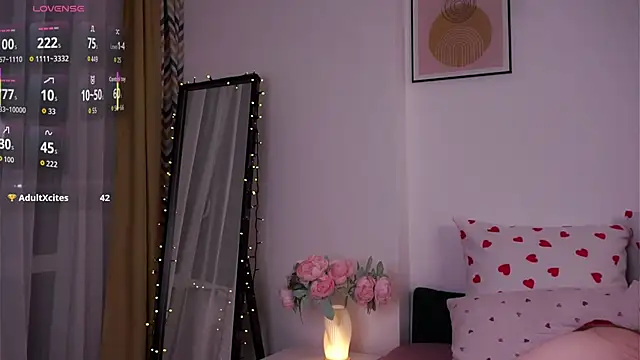 SusannaScholler online show from 03/17/26, 09:40