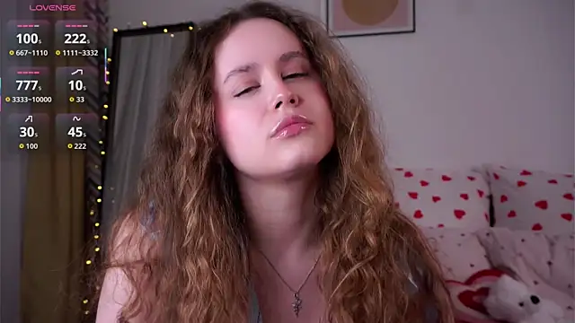 SusannaScholler online show from 03/21/26, 10:02