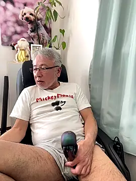 gholly2007 online show from 01/13/26, 02:17