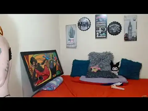 CHERRY GIRLS02 online show from 02/15/26, 07:51