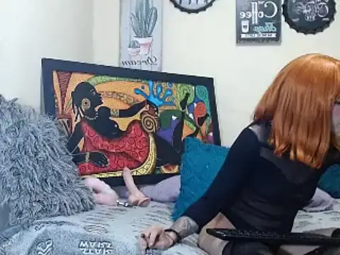 CHERRY GIRLS02 online show from 07/31/26, 08:03