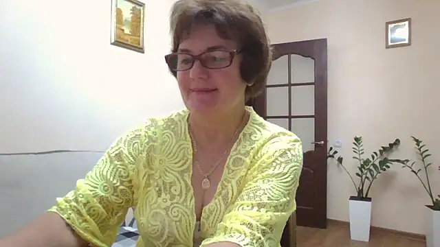 Galina56301 online show from 09/12/25, 06:30