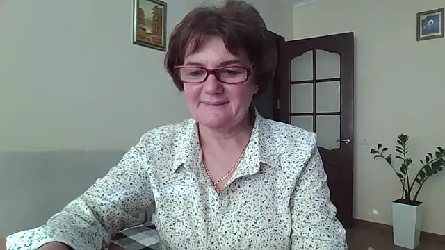 Galina56301 online show from 09/18/25, 03:25