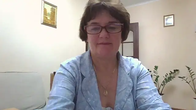 Galina56301 online show from 09/25/25, 07:17
