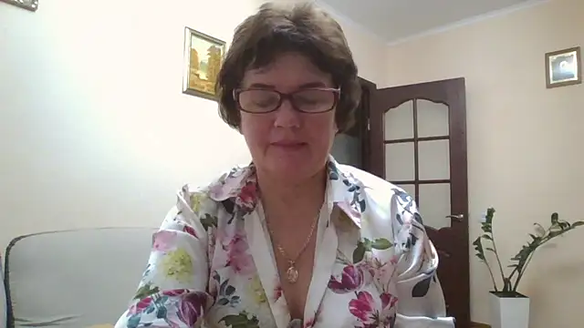 Galina56301 online show from 10/08/25, 05:10