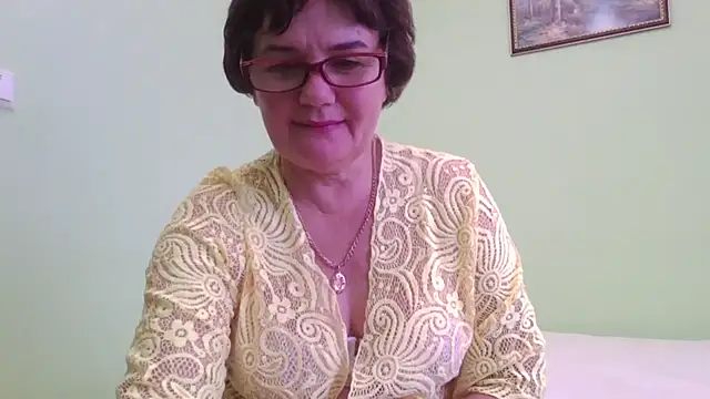 Galina56301 online show from 10/12/25, 01:54