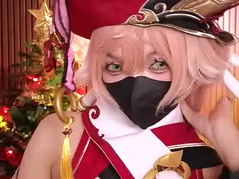 Snapshot of _____Panda_____ chatting on 11/15/25, 02:24 Panda online show from 11/15/25, 02:24