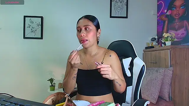 LuluMonroe Eup online show from 05/28/26, 02:31