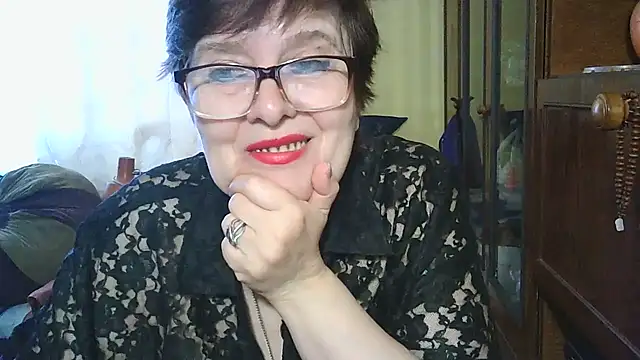 VeronicaGold511 online show from 03/27/26, 07:36